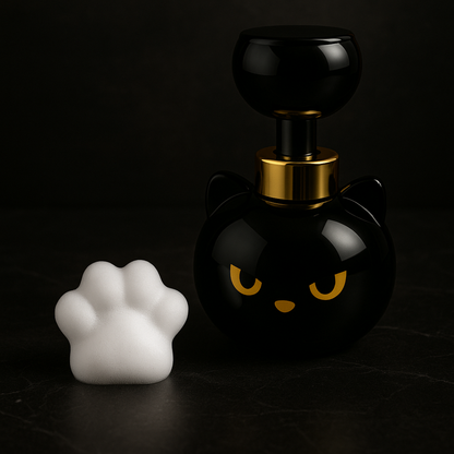 Schaum Tatzen Spender